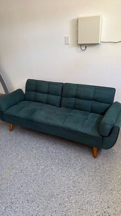 Wayfair Squared Arm Loveseat