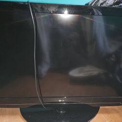 Lg 55" Tv