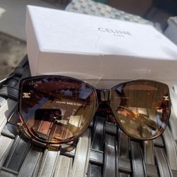 Celine Sunglasses!!