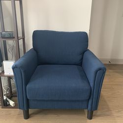 arm chair sofa negotiable 
