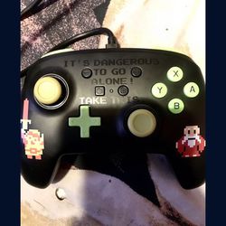 Nintendo Switch Remote 