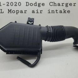 Mopar Air Intake 