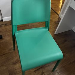 1 Chair 
