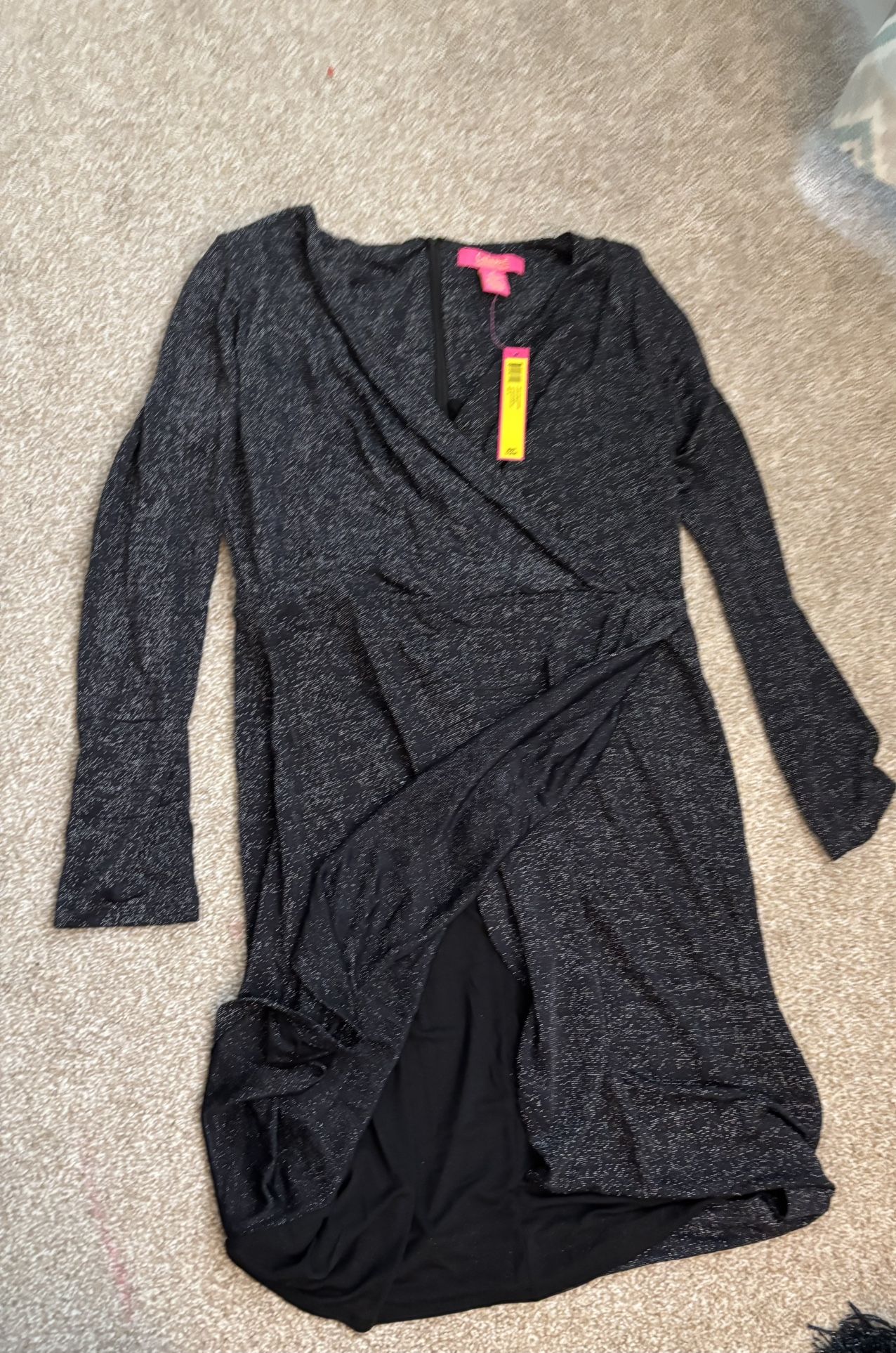 New Dress