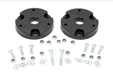 Chevy Silverado/GMC sierra 1500 2 Inch Level Kit