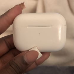 Gen 2 Airpod Pros