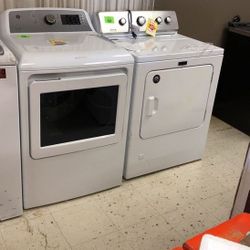 Washer And Dryer L0 WQ