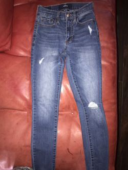 Jeans 00