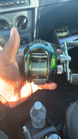 Shimano Carrudo 300 E Shimano
