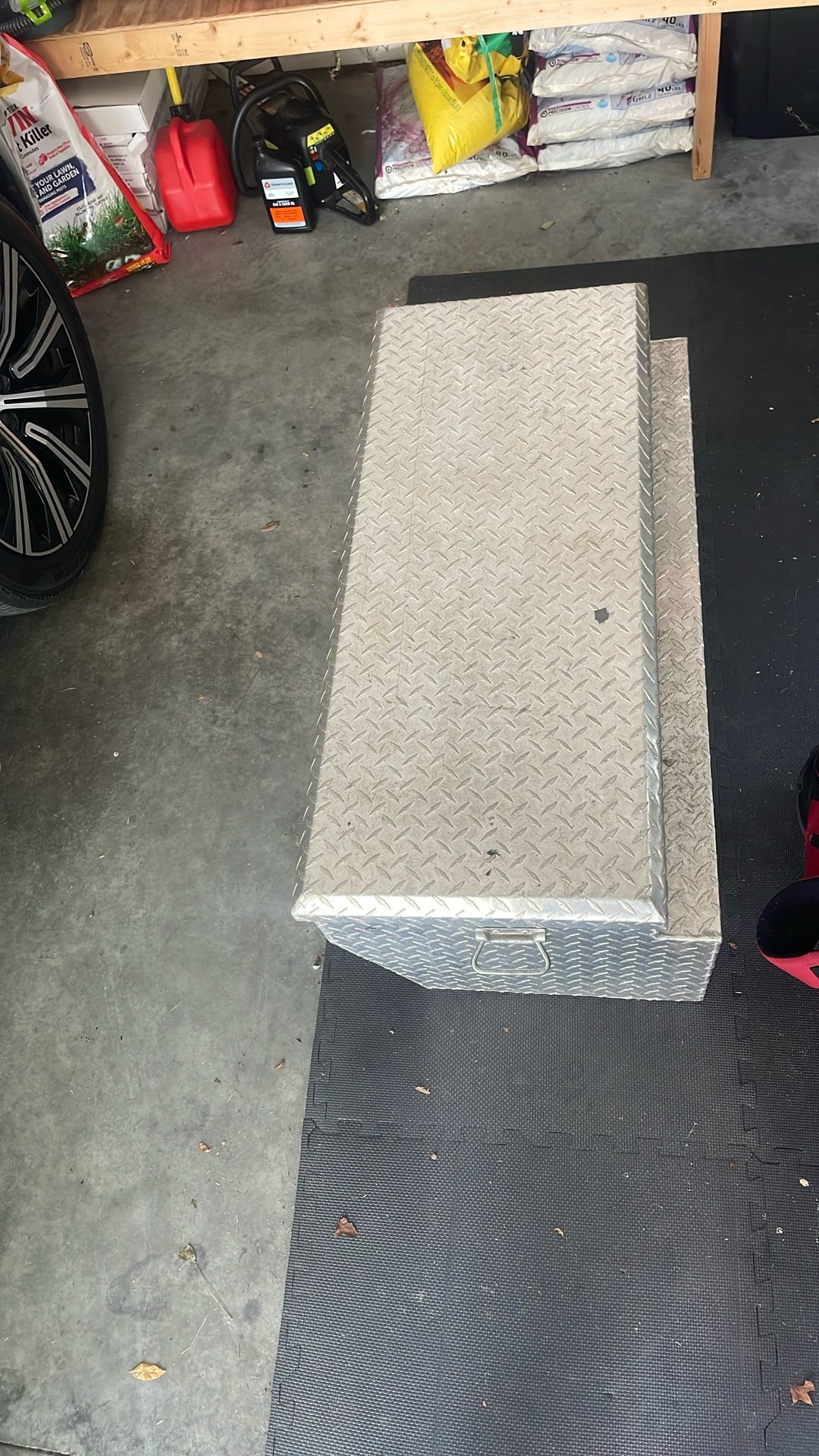 Tool Box