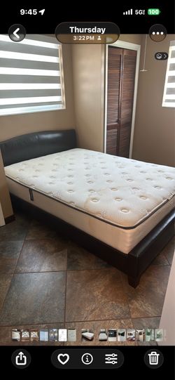 free bed for pickup in pembroke pines