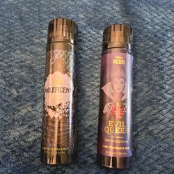 Bath & BodyWorks Villain's Body Spray