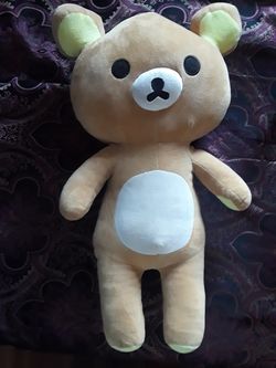 Rilakkuma