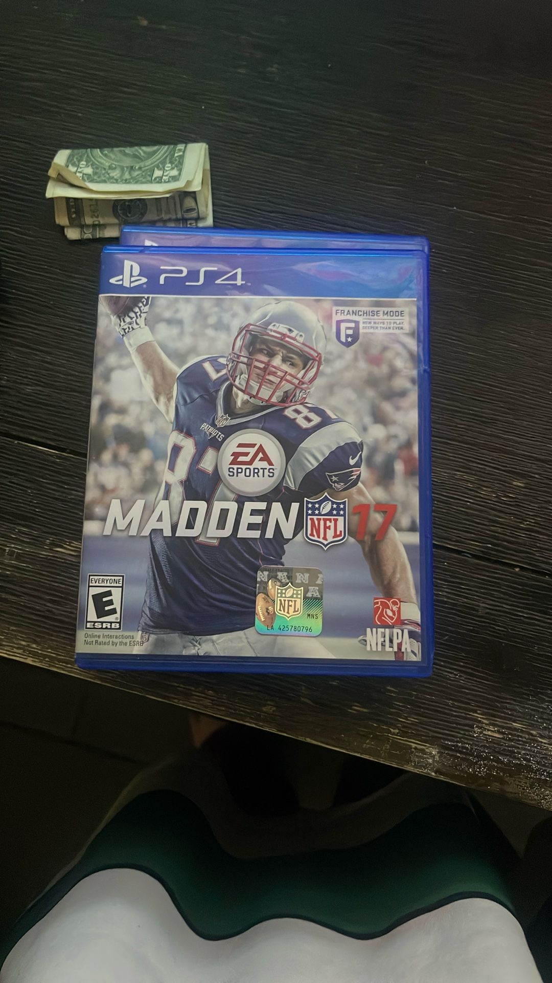 Madden 17