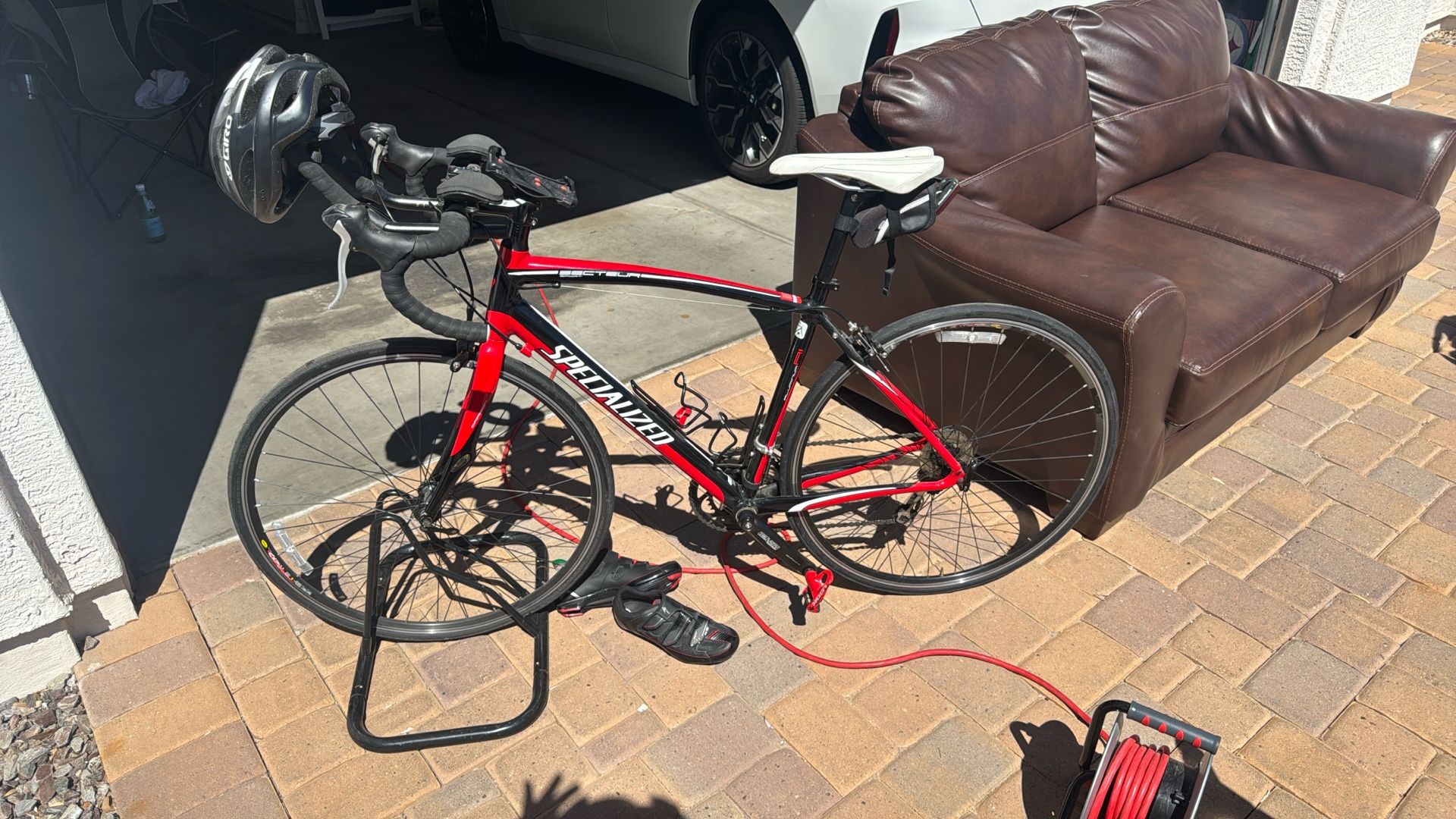 Specialized Ride Bike