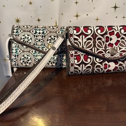 Women Leather Wallet