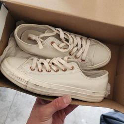 Converse Shoes Womens 