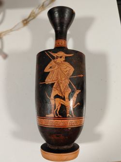 Vintage Vase