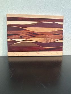 Charcuterie/Cutting Boards
