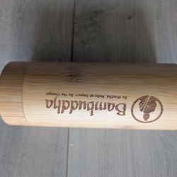 Bambuddha Polarized Wayfarer Sunglasses