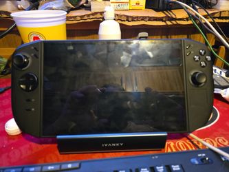 Lenovo Legion Go 2 Z2E 32GB RAM 1 TB