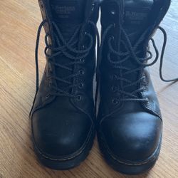 Work Boots