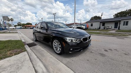 BMW 320 i 133200