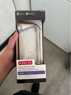 Paper holder