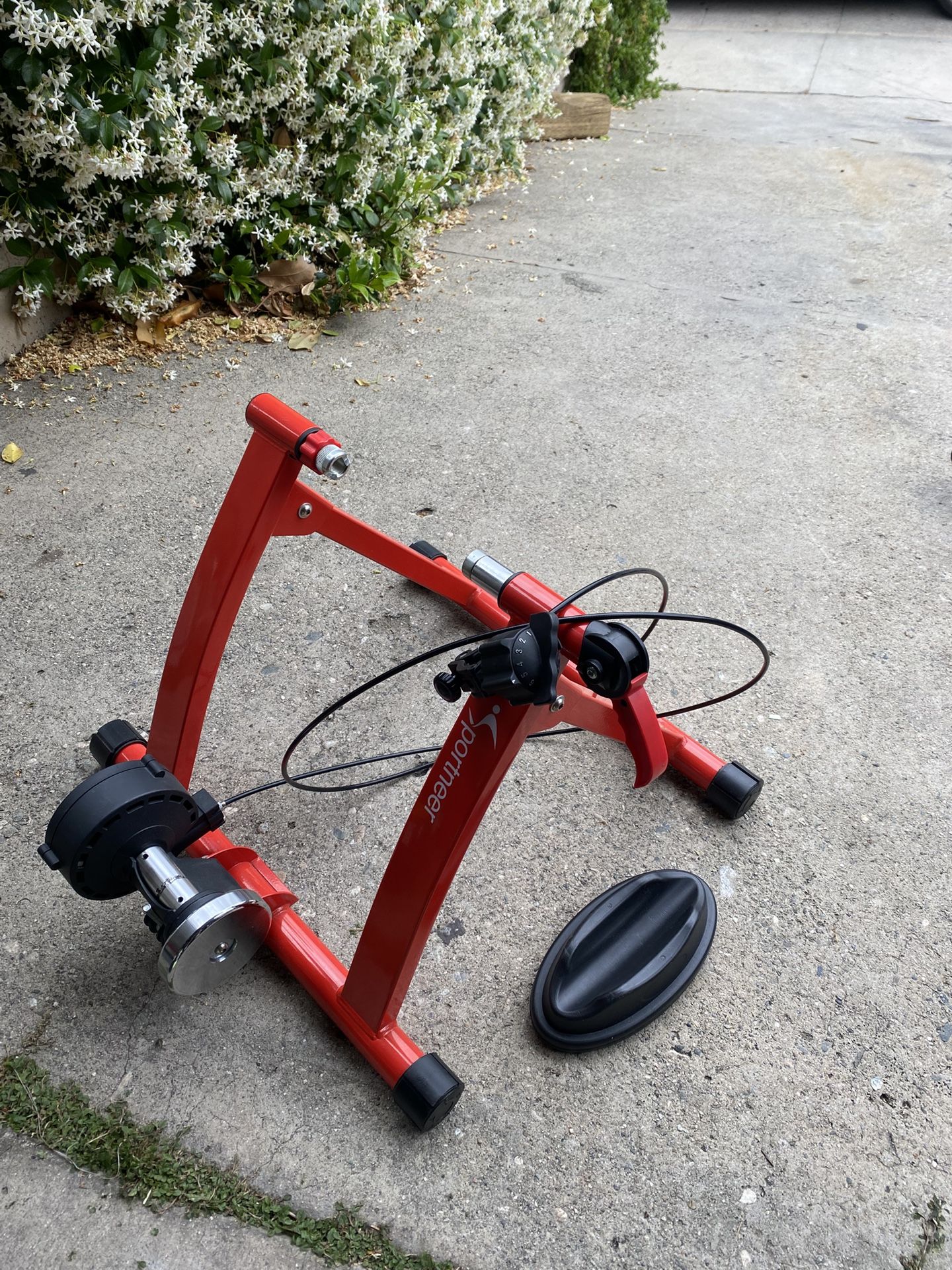 Bike Trainer