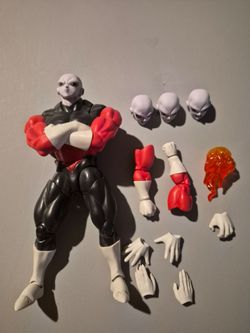 S.h. figuarts Jerin