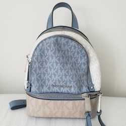 Michael Kors Backpack 