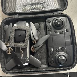 Brushless Motor Drone 4k HD Camera 