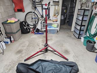 Ultimate Support BRS80/Feedback Sports Pro Mechanic Bike Repair Stand