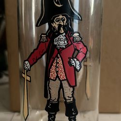 AUTHENTIC VTG McDONALDS COLLECTABLE GLASS
