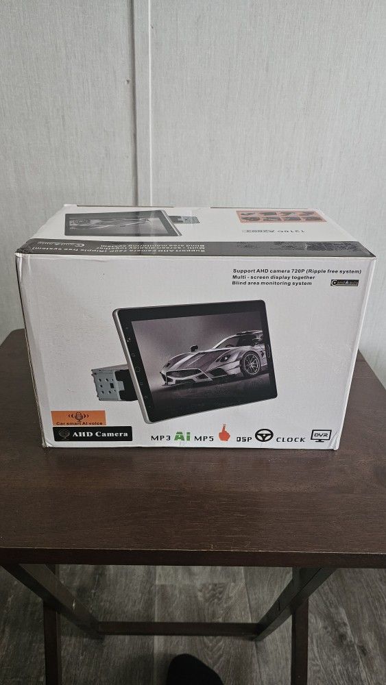 Car Stereo