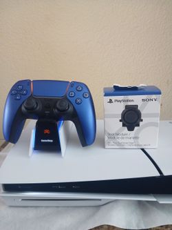 PS5 DualSense Edge Controller with Stick Module