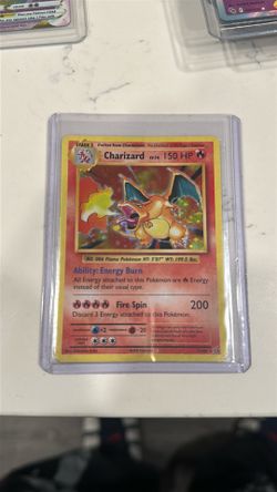 Pokémon Cards