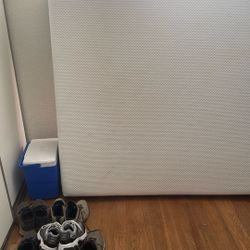 Queen Mattress 