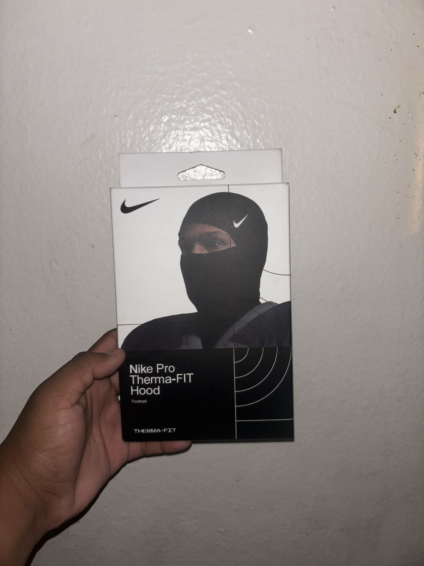 nike ski mask