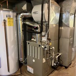 Furnace Ac