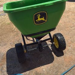 John Deer