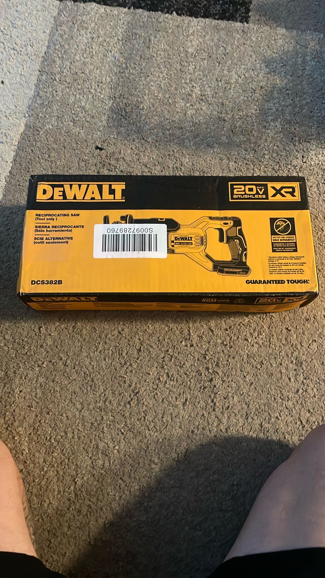Power Tool