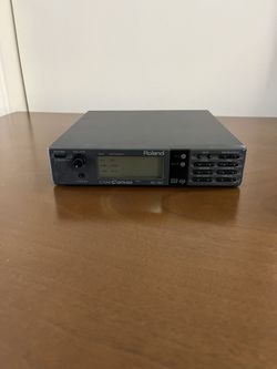 Roland SC-50 Sound Canvas