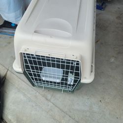 Dog Cage