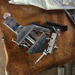 Table Vise