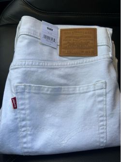 Men levis jeans size 36