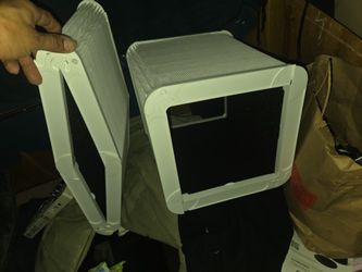 Air Filters Brand New. No Box