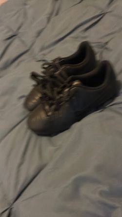 Cleats