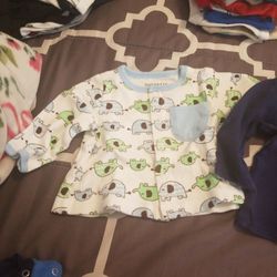 Baby Clothes