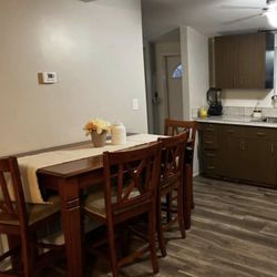 Comedor/ Dining Table